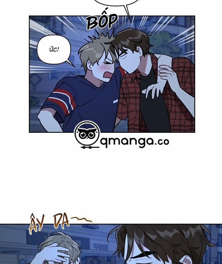 Vị Khách Khả Nghi Và Nhóc Làm Thêm 19 trang 75