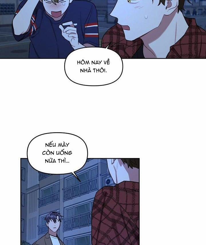 Vị Khách Khả Nghi Và Nhóc Làm Thêm 19 trang 76