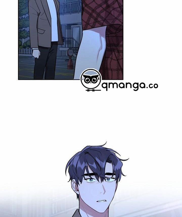 Vị Khách Khả Nghi Và Nhóc Làm Thêm 19 trang 77