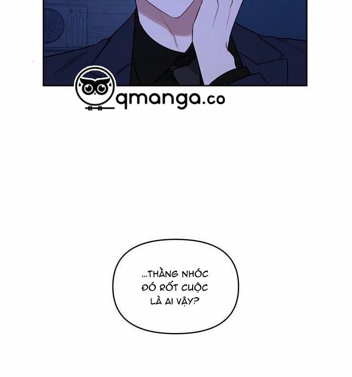 Vị Khách Khả Nghi Và Nhóc Làm Thêm 19 trang 8