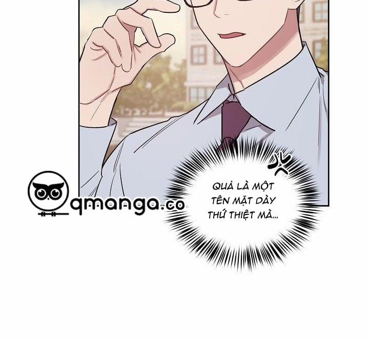 Vị Khách Khả Nghi Và Nhóc Làm Thêm 21 trang 10