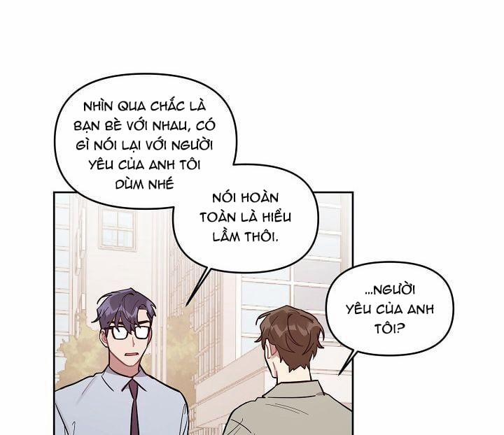 Vị Khách Khả Nghi Và Nhóc Làm Thêm 21 trang 11