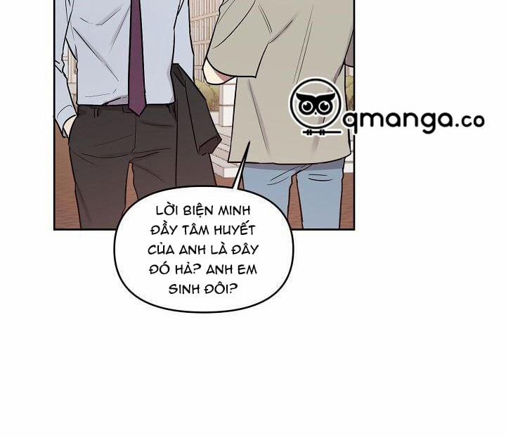 Vị Khách Khả Nghi Và Nhóc Làm Thêm 21 trang 12