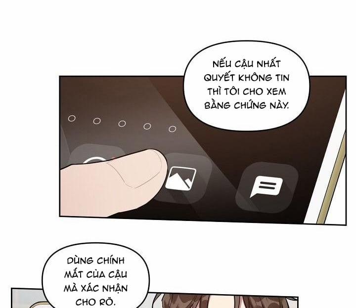 Vị Khách Khả Nghi Và Nhóc Làm Thêm 21 trang 13