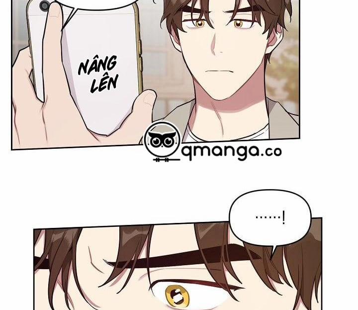 Vị Khách Khả Nghi Và Nhóc Làm Thêm 21 trang 14