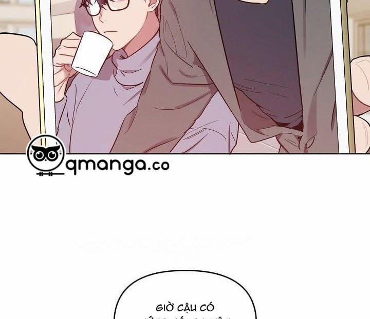 Vị Khách Khả Nghi Và Nhóc Làm Thêm 21 trang 16