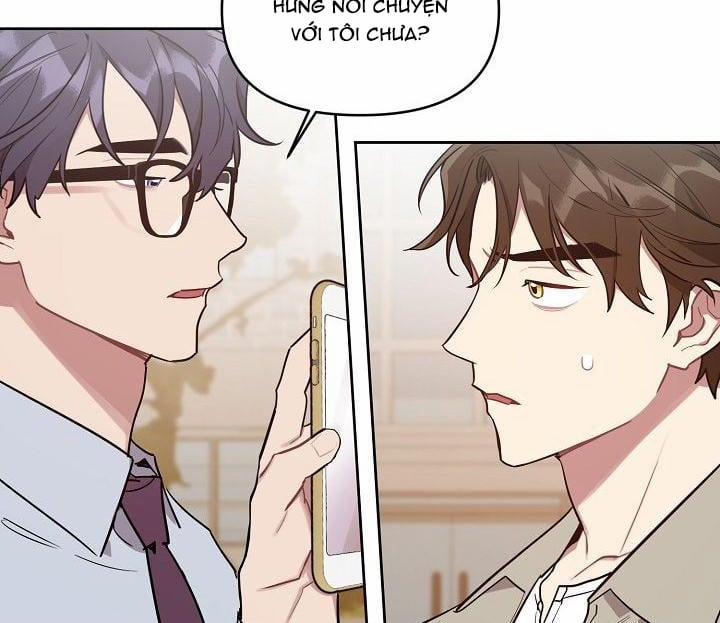 Vị Khách Khả Nghi Và Nhóc Làm Thêm 21 trang 17