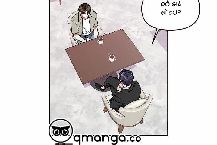 Vị Khách Khả Nghi Và Nhóc Làm Thêm 21 trang 22