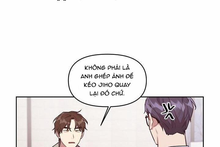 Vị Khách Khả Nghi Và Nhóc Làm Thêm 21 trang 23