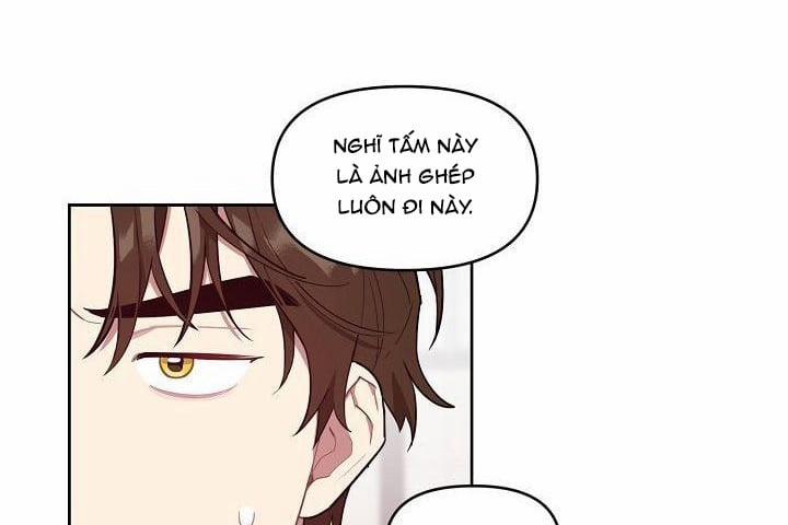 Vị Khách Khả Nghi Và Nhóc Làm Thêm 21 trang 27