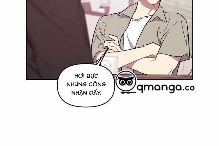 Vị Khách Khả Nghi Và Nhóc Làm Thêm 21 trang 30