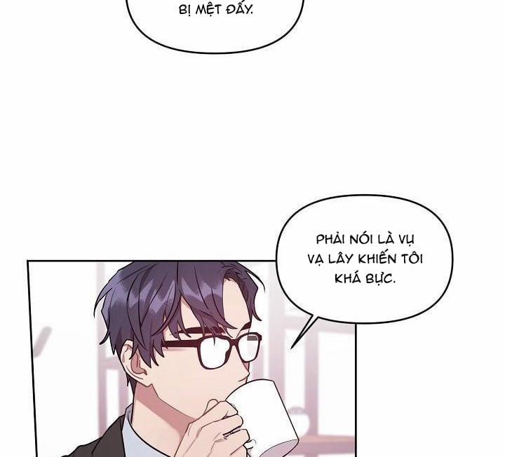 Vị Khách Khả Nghi Và Nhóc Làm Thêm 21 trang 33