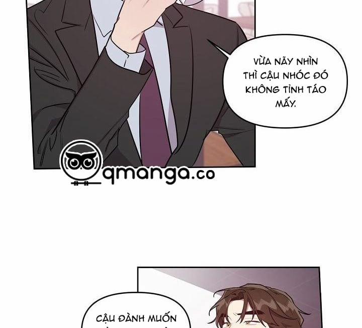 Vị Khách Khả Nghi Và Nhóc Làm Thêm 21 trang 34