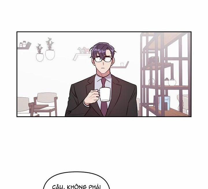 Vị Khách Khả Nghi Và Nhóc Làm Thêm 21 trang 36