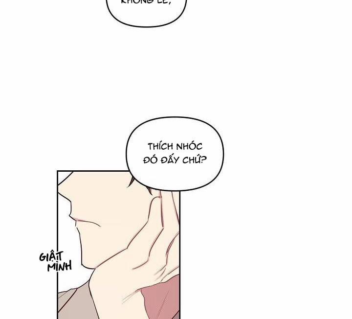 Vị Khách Khả Nghi Và Nhóc Làm Thêm 21 trang 38