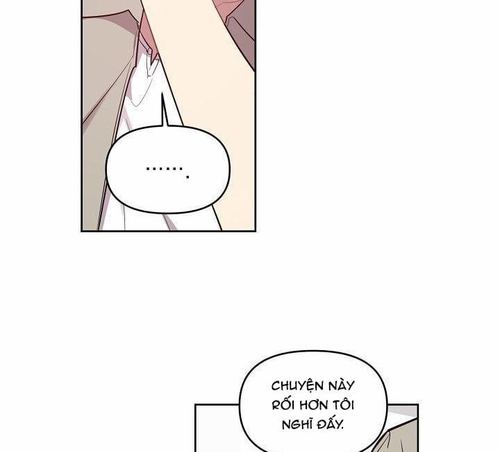 Vị Khách Khả Nghi Và Nhóc Làm Thêm 21 trang 39