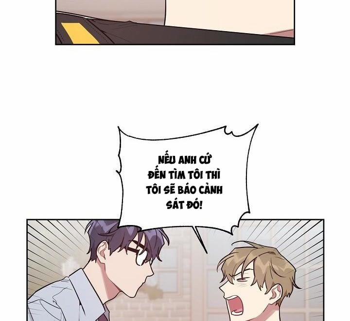 Vị Khách Khả Nghi Và Nhóc Làm Thêm 21 trang 4