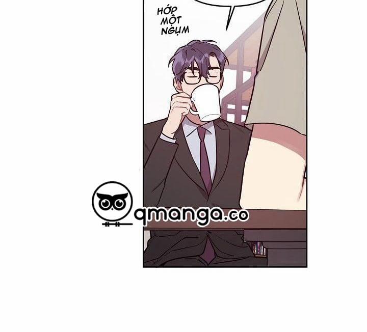 Vị Khách Khả Nghi Và Nhóc Làm Thêm 21 trang 40