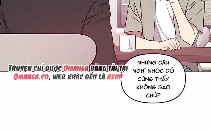Vị Khách Khả Nghi Và Nhóc Làm Thêm 21 trang 47