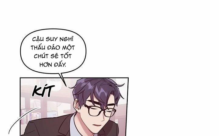 Vị Khách Khả Nghi Và Nhóc Làm Thêm 21 trang 48