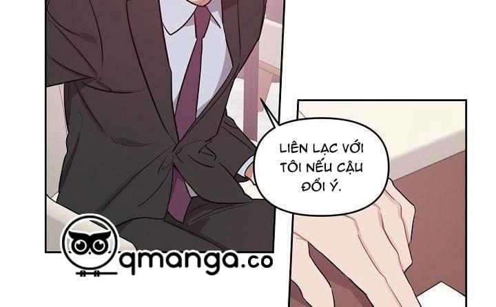 Vị Khách Khả Nghi Và Nhóc Làm Thêm 21 trang 49