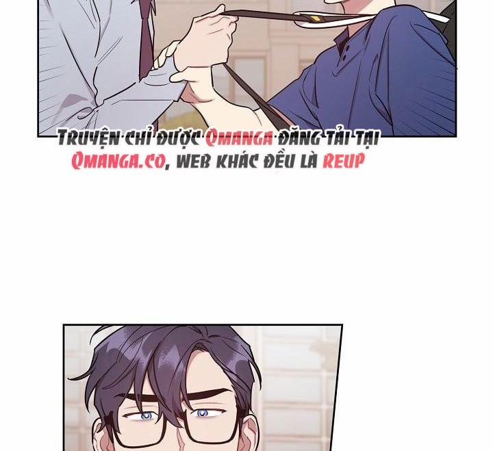 Vị Khách Khả Nghi Và Nhóc Làm Thêm 21 trang 5