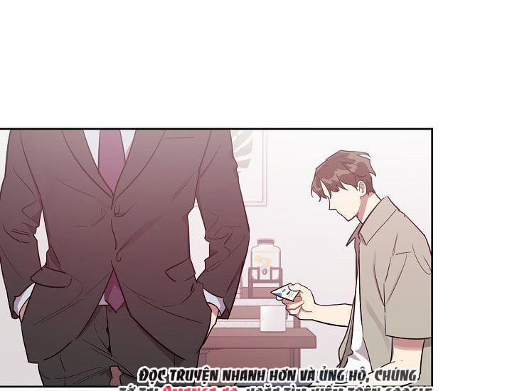 Vị Khách Khả Nghi Và Nhóc Làm Thêm 21 trang 51