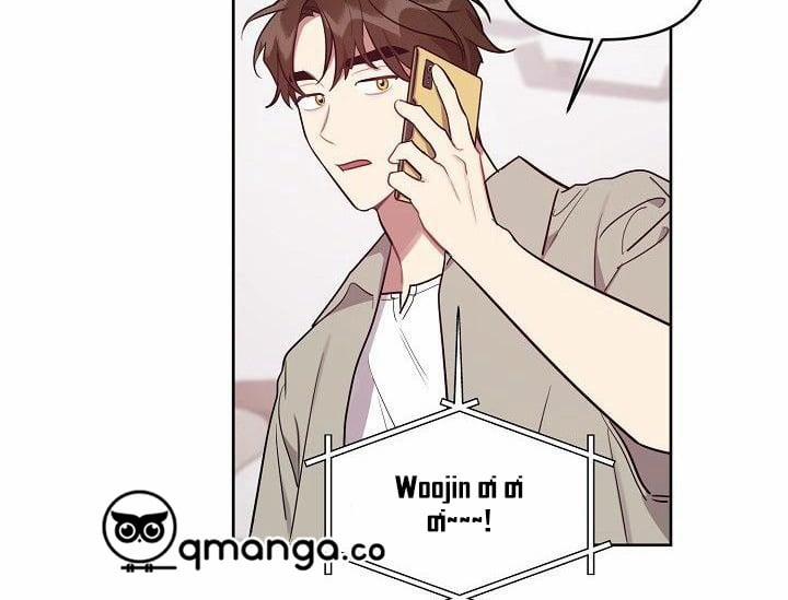 Vị Khách Khả Nghi Và Nhóc Làm Thêm 21 trang 55