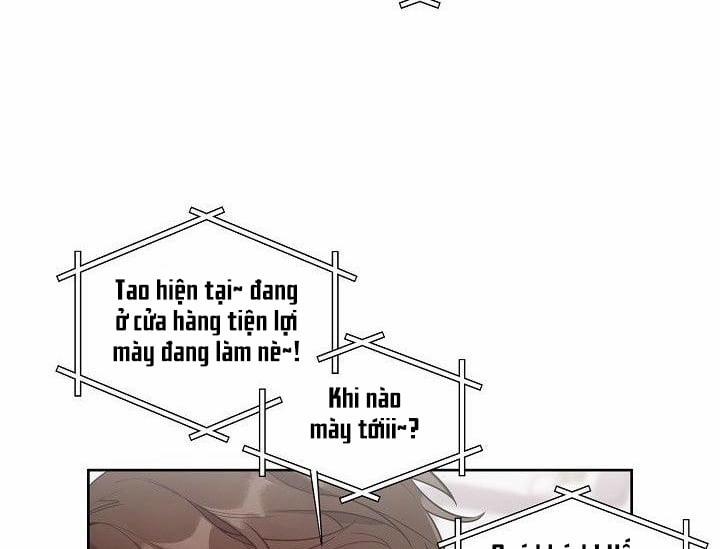 Vị Khách Khả Nghi Và Nhóc Làm Thêm 21 trang 56