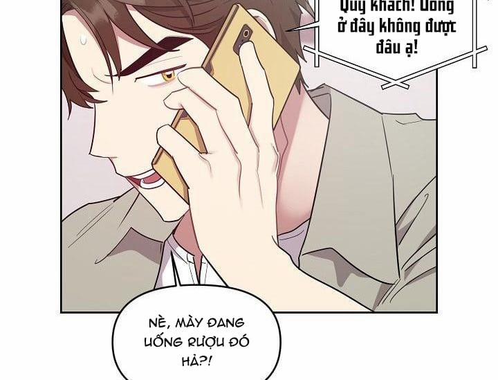 Vị Khách Khả Nghi Và Nhóc Làm Thêm 21 trang 57