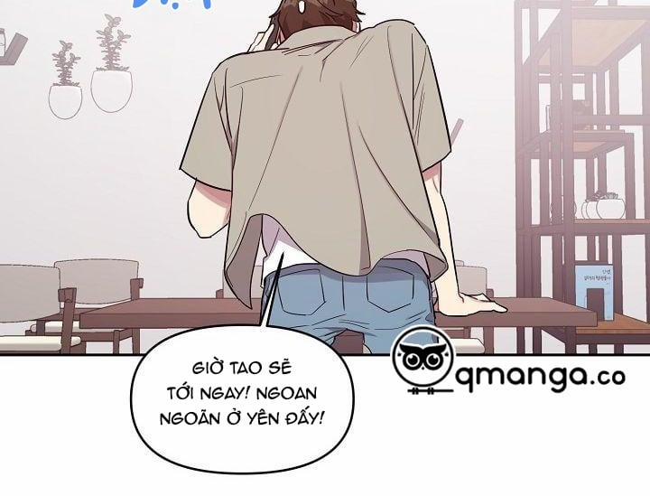 Vị Khách Khả Nghi Và Nhóc Làm Thêm 21 trang 59