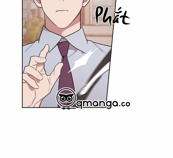 Vị Khách Khả Nghi Và Nhóc Làm Thêm 21 trang 6