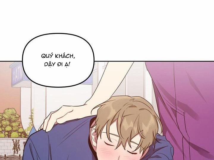 Vị Khách Khả Nghi Và Nhóc Làm Thêm 21 trang 64