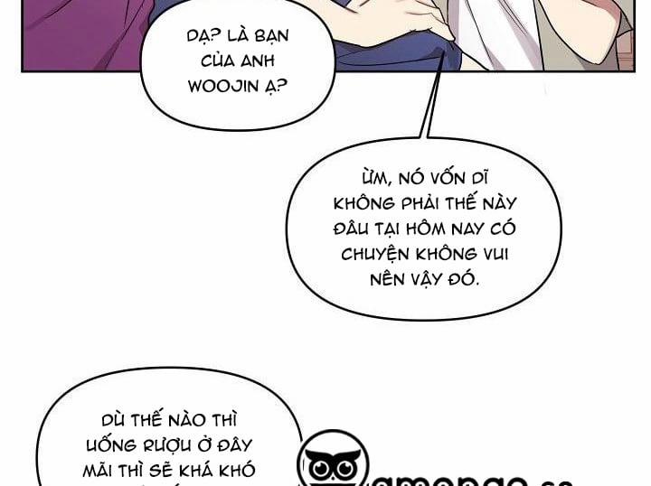 Vị Khách Khả Nghi Và Nhóc Làm Thêm 21 trang 67