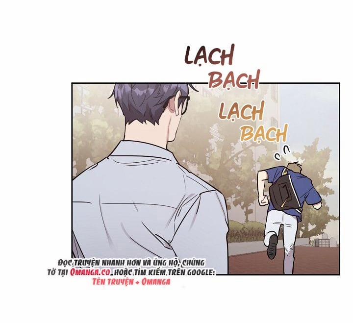 Vị Khách Khả Nghi Và Nhóc Làm Thêm 21 trang 7