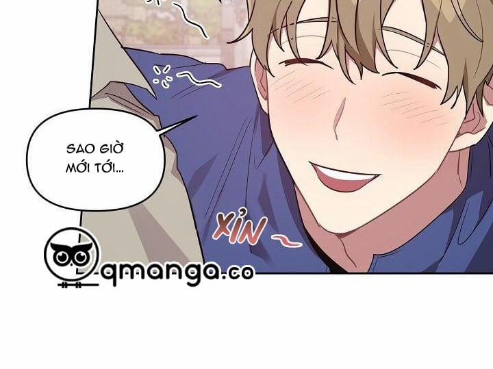 Vị Khách Khả Nghi Và Nhóc Làm Thêm 21 trang 70
