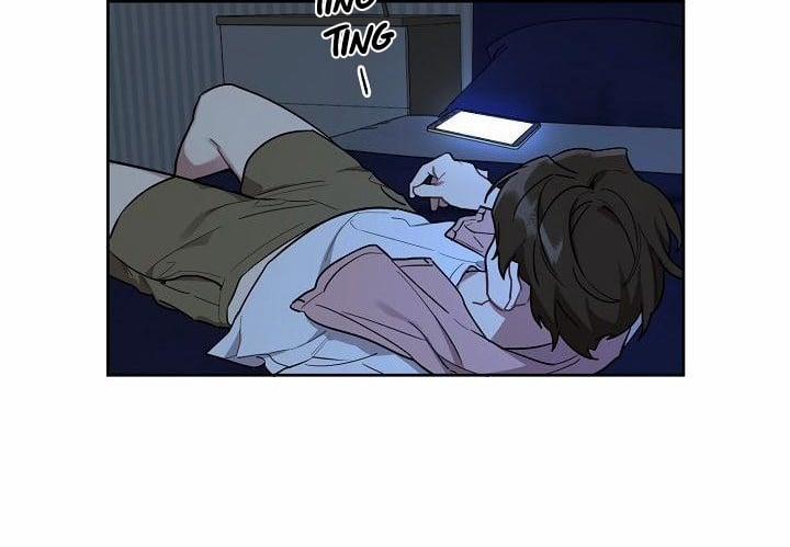 Vị Khách Khả Nghi Và Nhóc Làm Thêm 21 trang 87