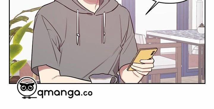 Vị Khách Khả Nghi Và Nhóc Làm Thêm 22 trang 10