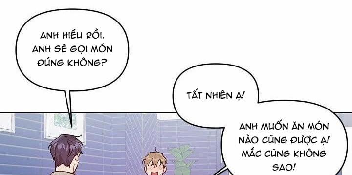 Vị Khách Khả Nghi Và Nhóc Làm Thêm 22 trang 109