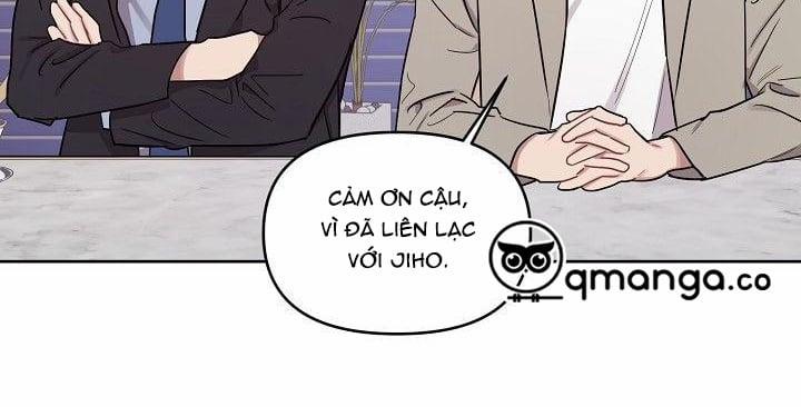 Vị Khách Khả Nghi Và Nhóc Làm Thêm 22 trang 15