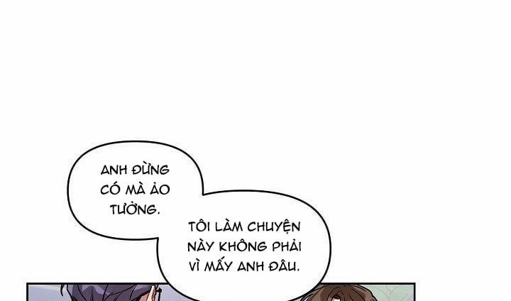 Vị Khách Khả Nghi Và Nhóc Làm Thêm 22 trang 16