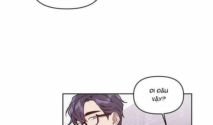 Vị Khách Khả Nghi Và Nhóc Làm Thêm 22 trang 18