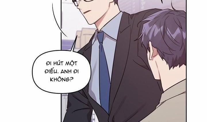 Vị Khách Khả Nghi Và Nhóc Làm Thêm 22 trang 19