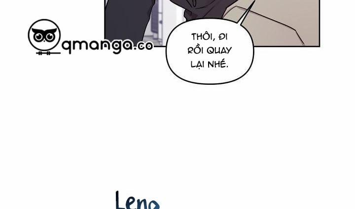 Vị Khách Khả Nghi Và Nhóc Làm Thêm 22 trang 20