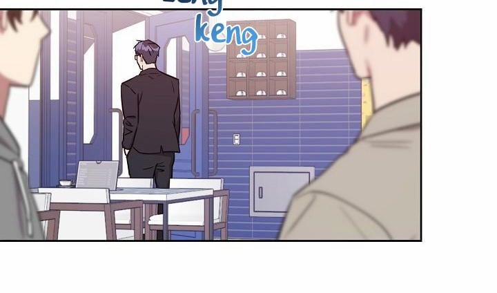 Vị Khách Khả Nghi Và Nhóc Làm Thêm 22 trang 21