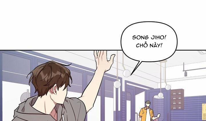 Vị Khách Khả Nghi Và Nhóc Làm Thêm 22 trang 28