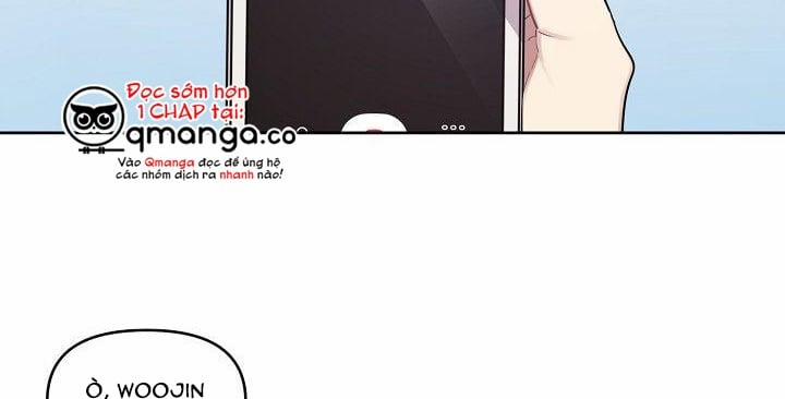 Vị Khách Khả Nghi Và Nhóc Làm Thêm 22 trang 3