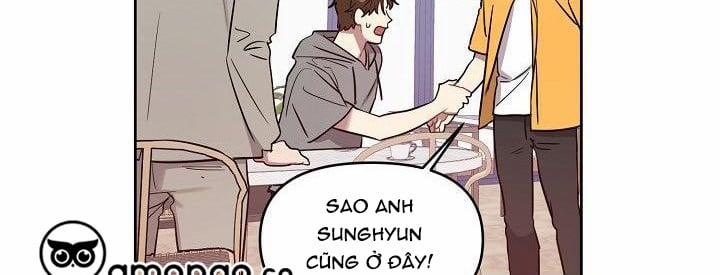 Vị Khách Khả Nghi Và Nhóc Làm Thêm 22 trang 38