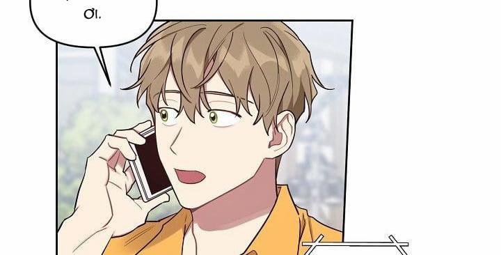 Vị Khách Khả Nghi Và Nhóc Làm Thêm 22 trang 4