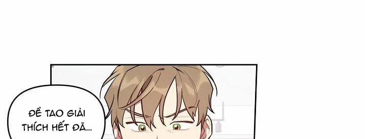 Vị Khách Khả Nghi Và Nhóc Làm Thêm 22 trang 40